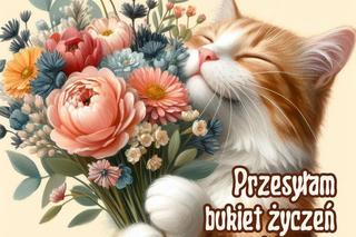 Fajne kartki z okazji Dnia Kobiet