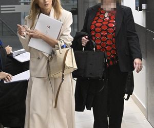 Agnieszka Kaczorowska i Maciej Pela - rozwód