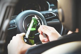 Nie nacieszył się długo prawem jazdy. 18-latek stracił też samochód