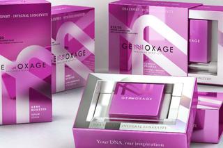Poznaj kosmetyki wnikające w DNA - oto nowa linia Genoxage X35/20