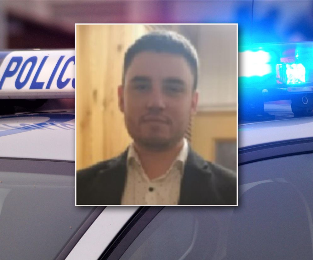 Wyszedł na spotkanie z kolegą i już nie wrócił. Co się stało z 29-letnim Wiktorem?