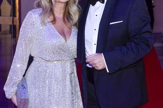 Joanna Kurska i Jacek Kurski 