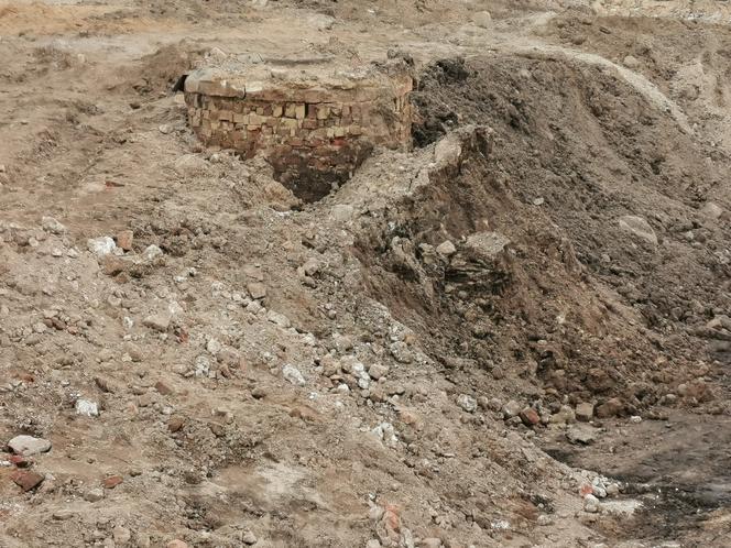 Remont kaliskiego Rynku. Archeolodzy znaleźli kolejne „skarby”