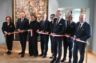 Nowe muzeum na Warmii i Mazurach otwarte. Można zobaczyć tam prawdziwe skarby