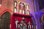 Po 75 latach słynny srebrny ołtarz biskupa Jerina, wraca do wrocławskiej katedry!