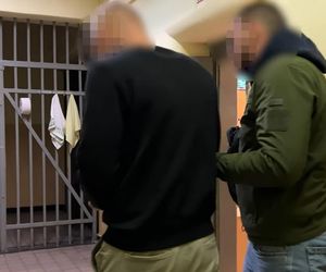 To oni okradli bytomskiego króla pogrzebów