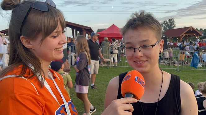 Eska Summer City Olsztyn na 10. edycji Festiwalu Koloryt cz.1