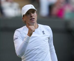 Iga Świątek w ćwierćfinale Wimbledonu! Na kolejną rywalkę ma patent!