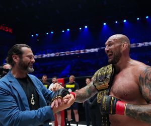 Martin Lewandowski powiedział o tym bez zająknięcia! To oni zarabiają najwięcej w KSW. Brak tego nazwiska może zszokować