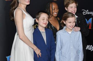 Dzieci gwiazd Hollywood z zaburzeniami tożsamości płciowej