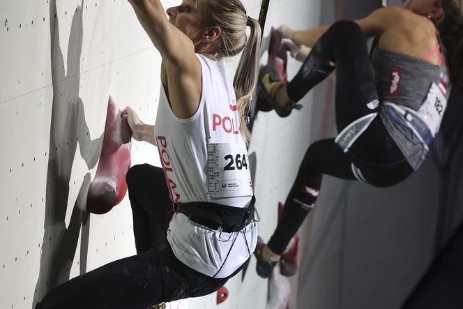 Olimpijskie obywatelstwo dla ściany wspinaczkowej i dla desek? Boks na cenzurowanym