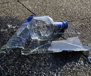 Iława: Ale narozrabiał! Był tak pijany, że kierownik zabrał go prosto na komendę!