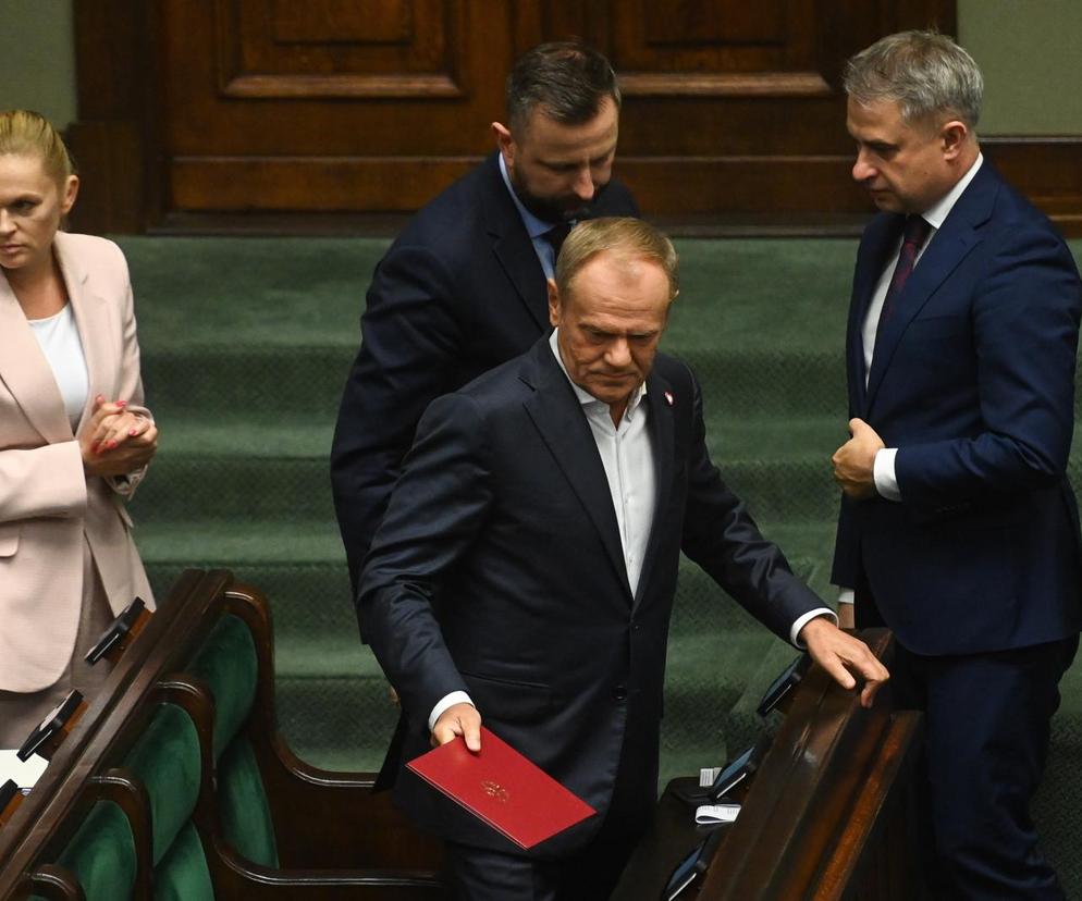 Jest decyzja w sprawie dekryminalizacji aborcji. Tak głosowali posłowie w sejmie