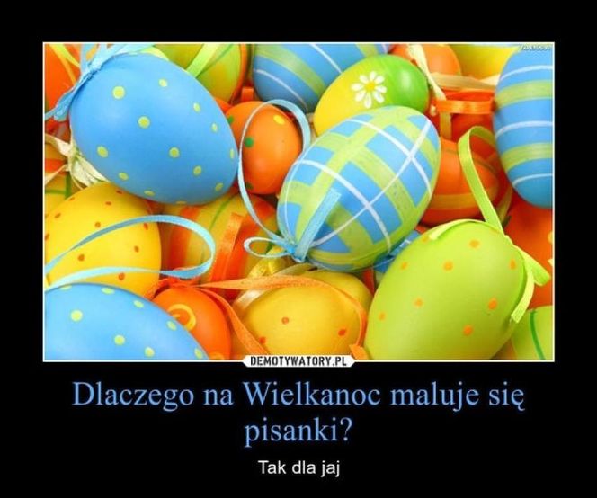 memy wielkanoc