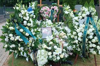 Rąbnęli w łosia, osierocili synka