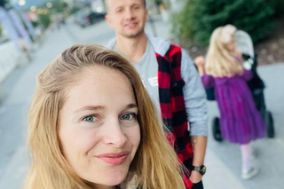 Marta Paszkin z Rolnik szuka żony pierwszy raz mówi o ojcu swojej córki. Rozwiewa wątpliwości