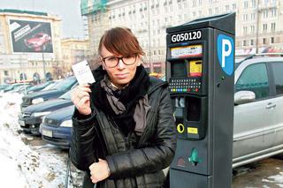 WARSZAWA: Pospiesz się i wykup abonament w strefie płatnego parkowania