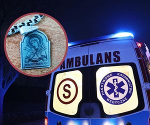 Zagadka w Sosnowcu: Kim jest nieznajomy z ul. Dworskiej? 