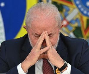 Prezydent Brazylii już nie popiera Rosji. Po raz pierwszy potępił atak na Ukrainę