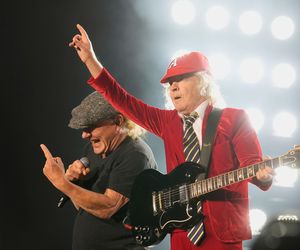AC/DC na PGE Narodowym w Warszawie. Jak sprawnie dojechać i wrócić z imprezy?