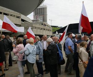 Konwencja PiS w Katowicach