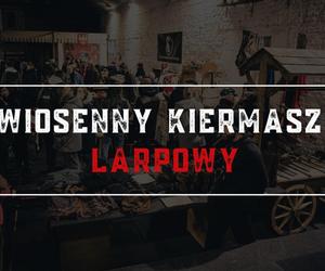 Wiosenny Kiermasz Larpowy w Warszawie 2024. DATA i MIEJSCE wydarzenia