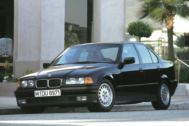 BMW serii 3 (E36)