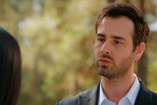 Miłość i nadzieja odc. 289. Bahar, Levent