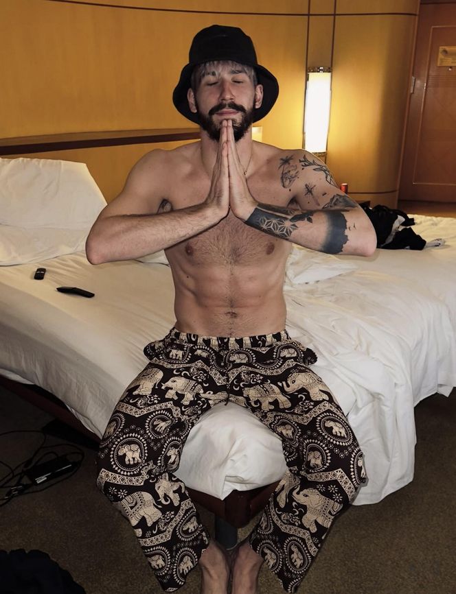 Tomasz Fornal przed transferem do Turcji