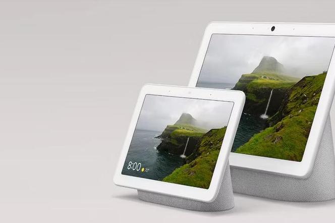 Google Nest Hub (2nd Gen) 