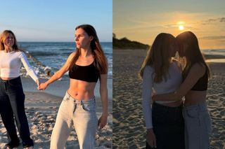 Marta Warchoł i Iwona Widomska obchodzą rocznicę ślubu. W Polsce nadal nie mamy równości