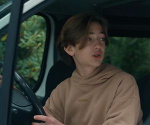 Barwy szczęścia, odcinek 3149: Emil (Artem Malaszczuk)