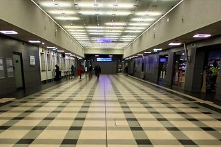 Biedronka otworzy nowy sklep na szczecińskim dworcu PKP