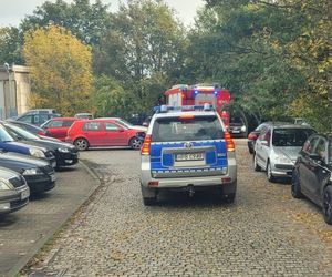 Tragedia na wrocławskim Kozanowie. Z Odry wyłowiono ciało kobiety