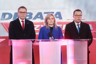 Tak zmieniła się przez lata Katarzyna Gójska