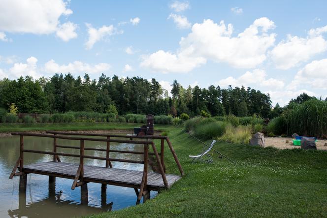 Zagroda Wolna Sobota: To miejsce na Podkarpaciu jest magiczne!