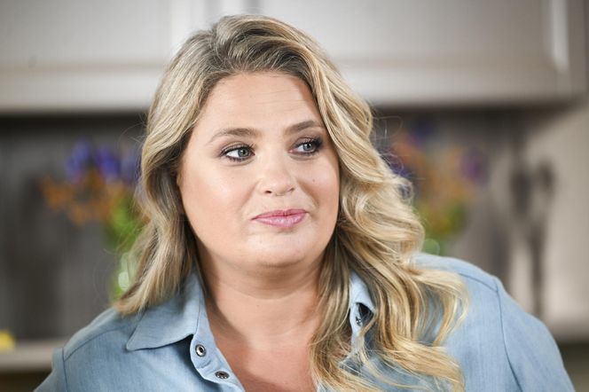 Dramat gwiazdy. Elżbieta Romanowska walczy o życie ojca, niedawno pochowała matkę