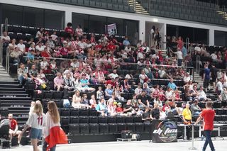 Olsztyn rozgrzeją sportowe emocje. Miasto gospodarzem siatkarskich mistrzostw świata