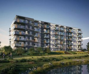 160 mieszkań w IV etapie Południe Vita  w Gdański – startuje przedsprzedaż