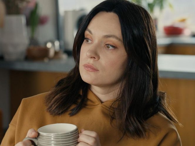 Barwy szczęścia, odcinek 3200: Natalia (Maria Dejmek)