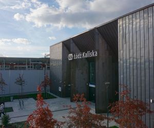 Dworzec Łódź Kaliska oficjalnie otwarty. Łodzianie oceniają nową stację