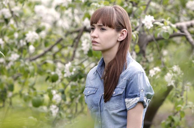 M jak miłość. Janka Jane Buford (Joanna Osyda)