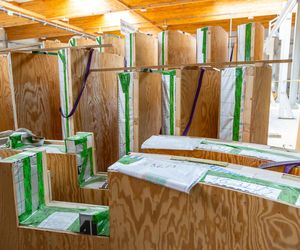 W zakładzie Andrewex Construction powstaje m.in. moduł Polskiej Stacji Arktycznej