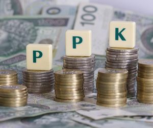 Polacy masowo zarabiają na PPK!