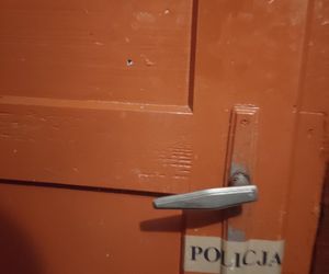 Duda przyłożył mi pistolet do głowy. Błagał go o życie. Przeżył dzięki opatrzności