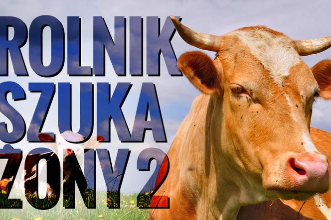 Rolnik szuka żony 2