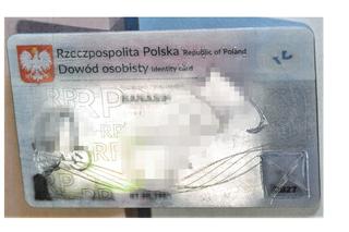 Mówił, że jest Królem lotniska. Straż graniczna nie uwierzyła i nigdzie nie poleciał