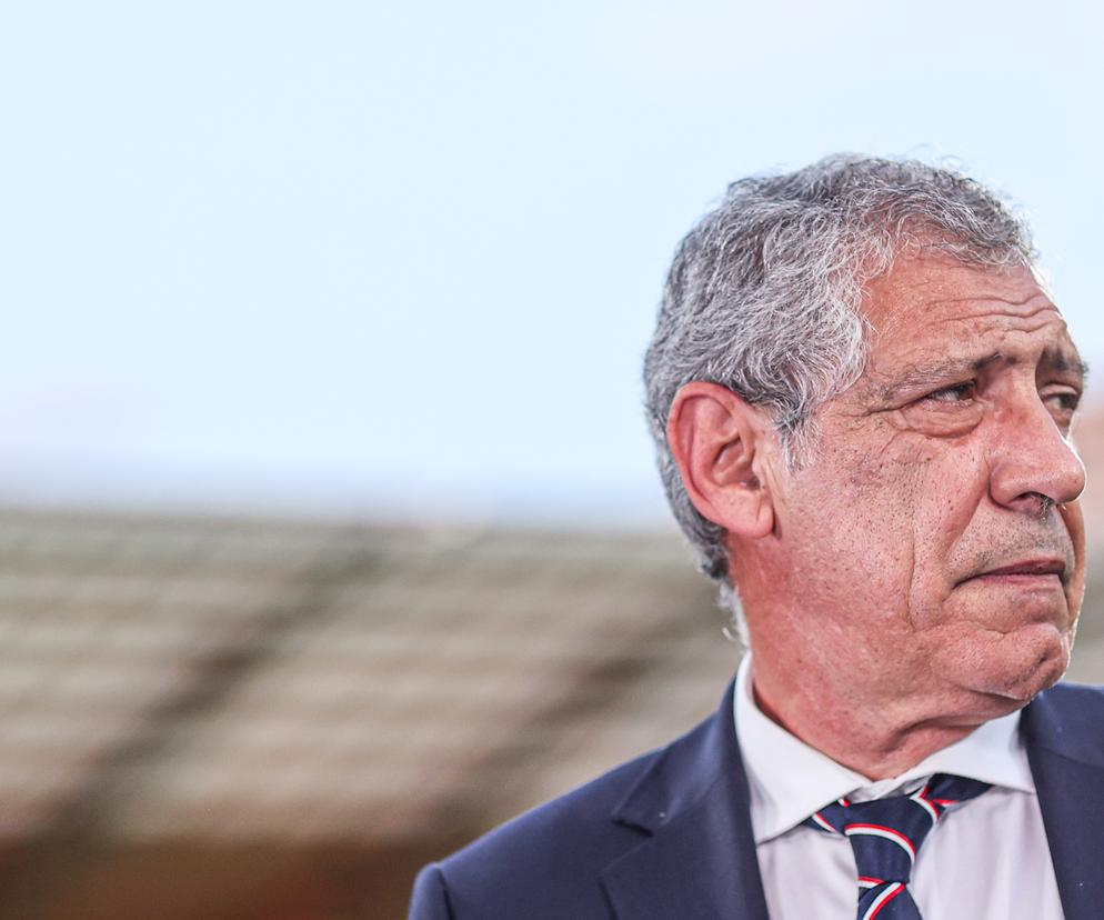 Fernando Santos