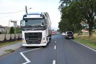 Tragiczna śmierć szefa WOŚP. Pomagał innym, wjechał pod TIR-a