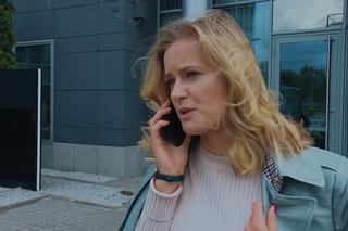 M jak miłość, odcinek 1681. Julia (Marta Chodorowska)